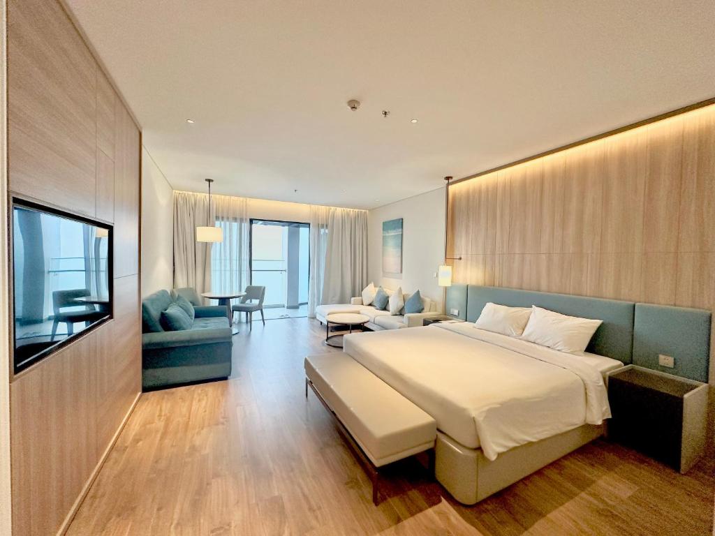 Luxury Apartment A La Carte Ha Long with Ocean view – Ha Long Bay