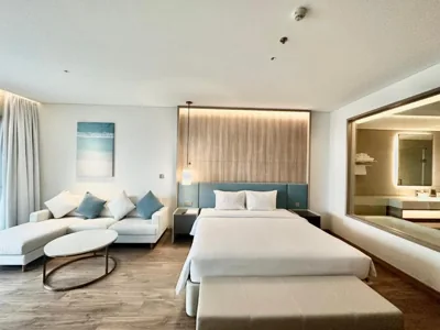 Luxury Apartment A La Carte Ha Long with Ocean view – 照片 2