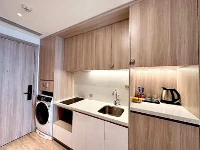 Luxury Apartment A La Carte Ha Long with Ocean view – 照片 4