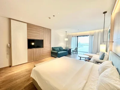 Luxury Apartment A La Carte Ha Long with Ocean view – 照片 5