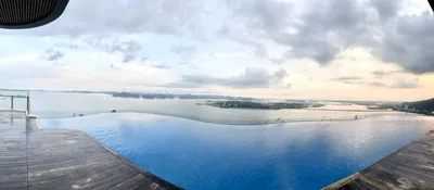 Luxury Apartment A La Carte Ha Long with Ocean view – 照片 6