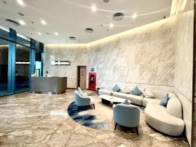 Luxury Apartment A La Carte Ha Long with Ocean view – 照片 7
