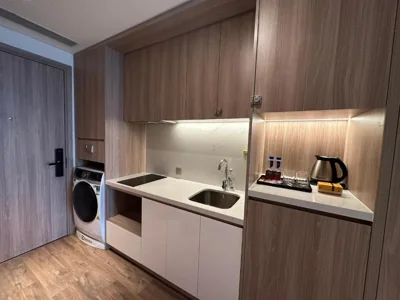 Luxury Apartment A La Carte Ha Long with Ocean view – 照片 10