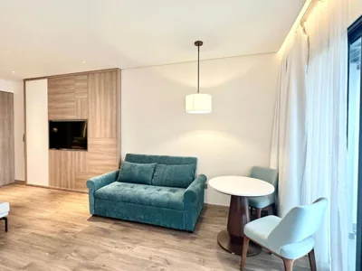 Luxury Apartment A La Carte Ha Long with Ocean view – 照片 14