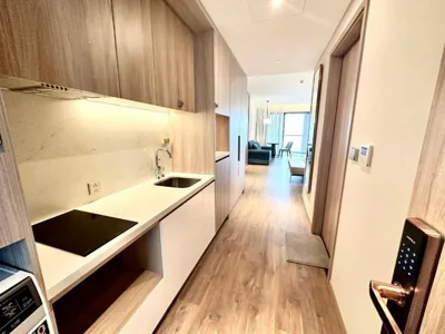 Luxury Apartment A La Carte Ha Long with Ocean view – 照片 15